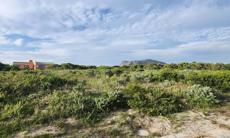 0 Bedroom Property for Sale in Kleinbaai Western Cape